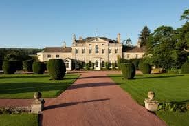 Country Estate