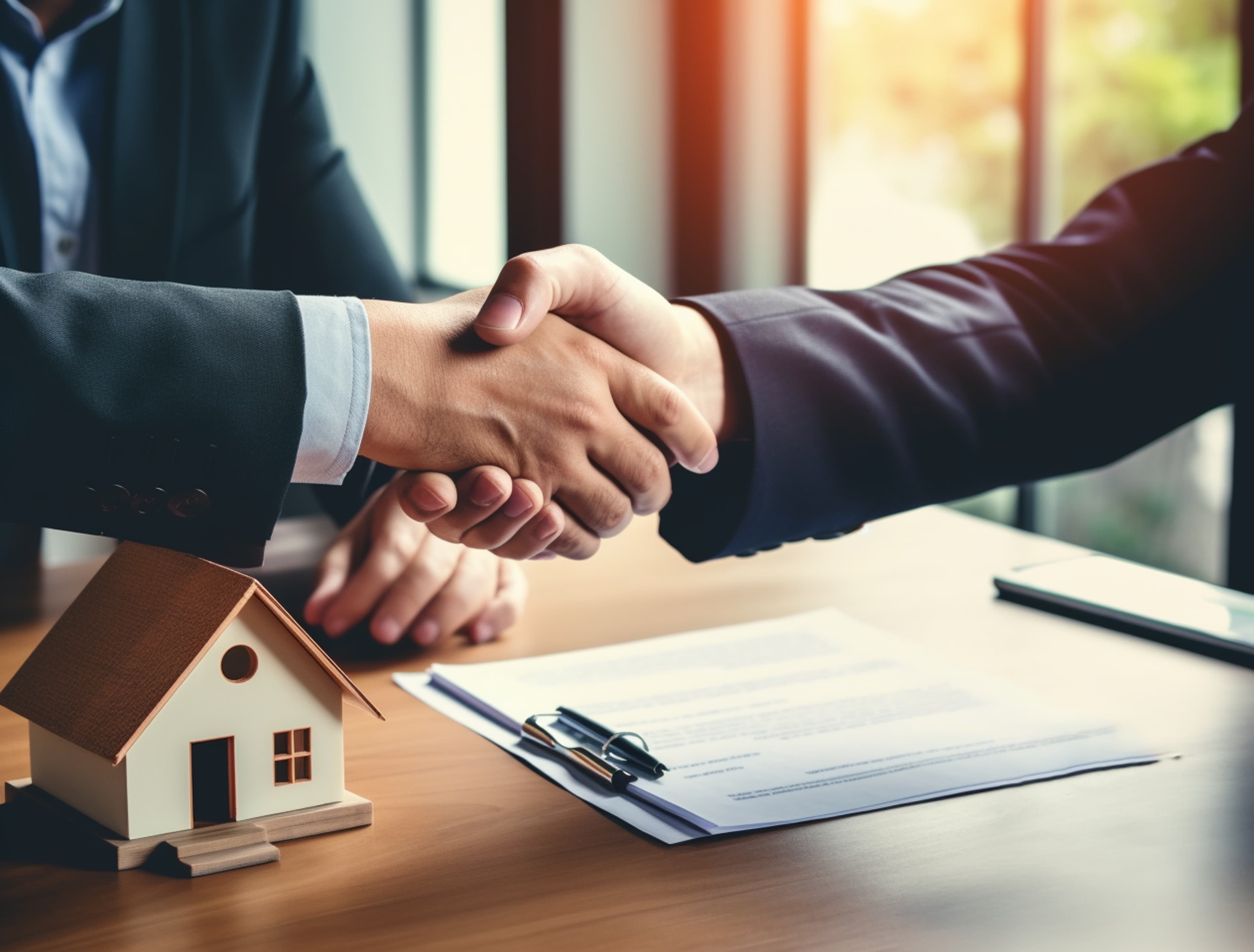 Home loan details